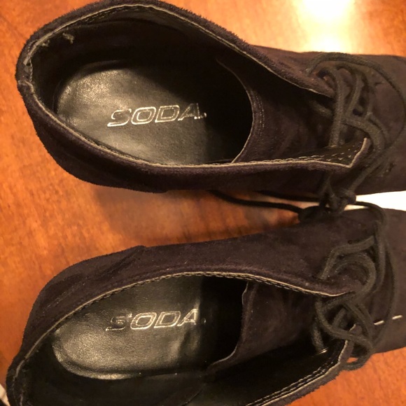 Soda Wedges 7.5 - Picture 2 of 2